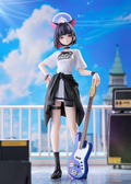Blue Archive 1/7 Scale Pre-Painted Figure: Kazusa (Band) thumbnail 11