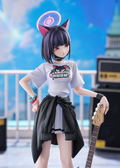 Blue Archive 1/7 Scale Pre-Painted Figure: Kazusa (Band) thumbnail 12