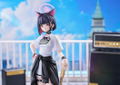 Blue Archive 1/7 Scale Pre-Painted Figure: Kazusa (Band) thumbnail 14