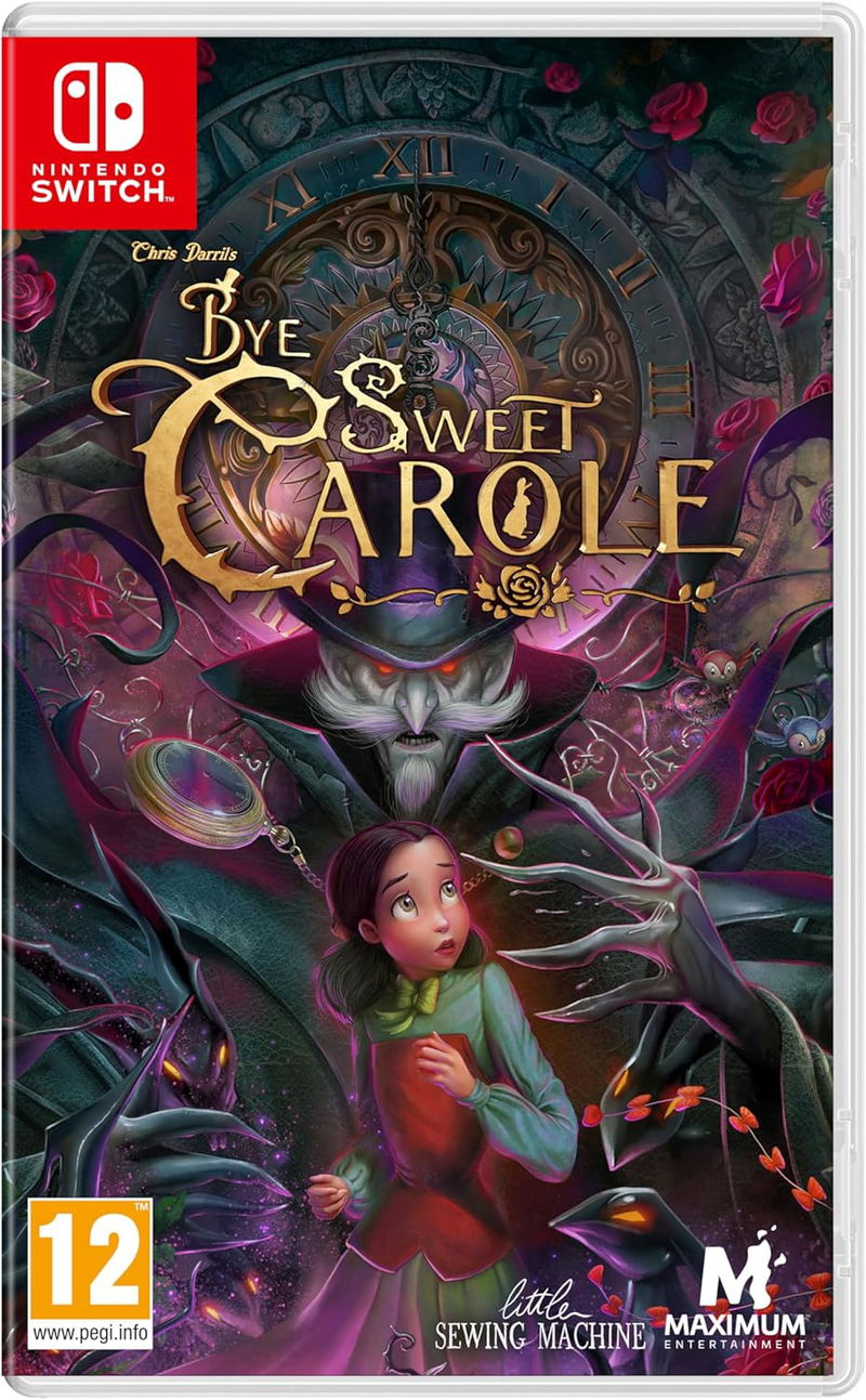 Bye Sweet Carole image 2