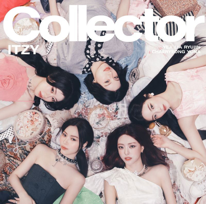 Twice Best Album #Best 2015-2025 [Regular Edition] (Twice)