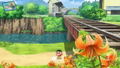 Crayon Shin-chan: Ora to Hakase no Natsuyasumi - Owaranai Nanokakan no Tabi & Shiro of Coal Town 2-in-1 Set (Multi-Language) thumbnail 2