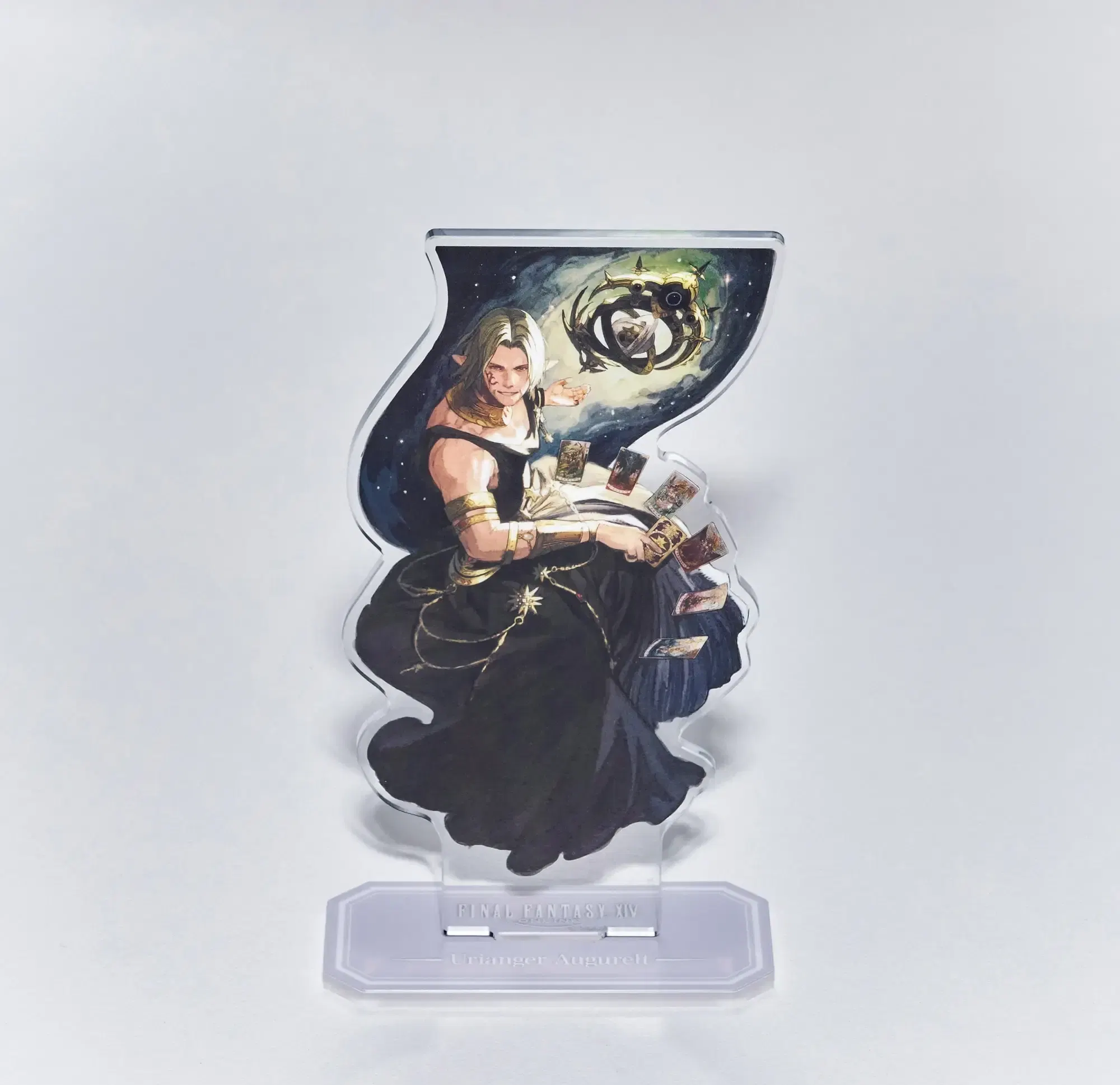 Final Fantasy XIV: Endwalker Acrylic Stand Urianger — Import Game Deal