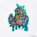 Final Fantasy XIV Sticker Set Sugar Riot thumbnail 9