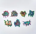 Final Fantasy XIV Sticker Set Sugar Riot thumbnail 1