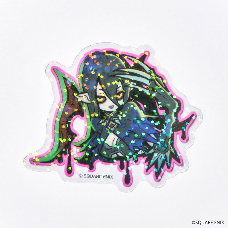 Final Fantasy XIV Sticker Set Sugar Riot image 2