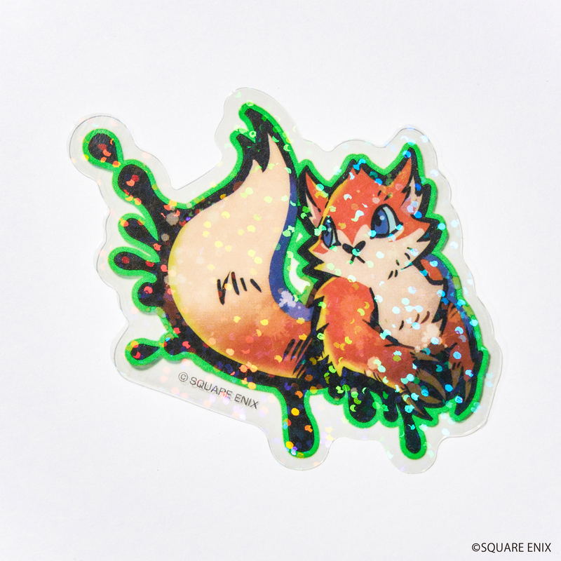Final Fantasy XIV Sticker Set Sugar Riot image 3
