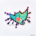 Final Fantasy XIV Sticker Set Sugar Riot thumbnail 5
