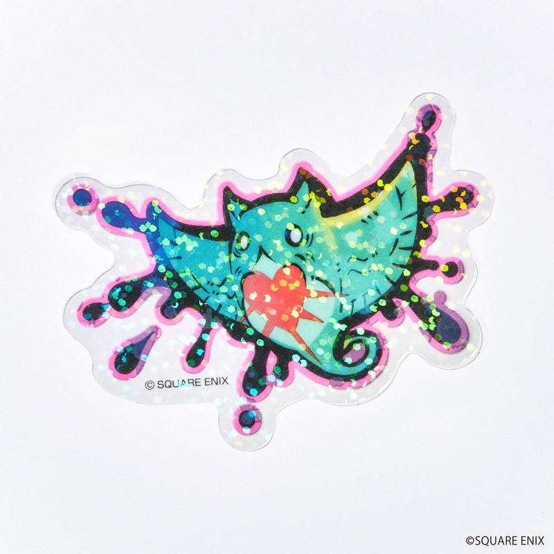 Final Fantasy XIV Sticker Set Sugar Riot image 5