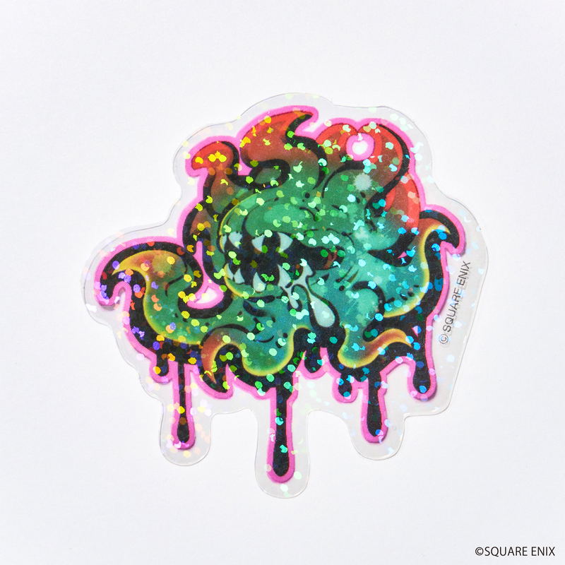 Final Fantasy XIV Sticker Set Sugar Riot image 6