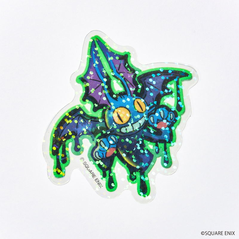 Final Fantasy XIV Sticker Set Sugar Riot image 8