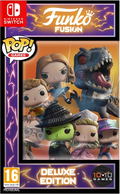 Funko Fusion [Deluxe Edition] thumbnail 1