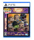 Funko Fusion [Deluxe Edition] (Multi-Language) thumbnail 1