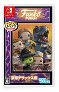 Funko Fusion [Deluxe Edition] (Multi-Language) thumbnail 1