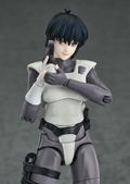 Ghost in the Shell (1995) Pre-Painted Action Figure: Hyper Body Kusanagi Motoko (Simple Armored Suit Ver.) thumbnail 10
