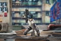 Ghost in the Shell (1995) Pre-Painted Action Figure: Hyper Body Kusanagi Motoko (Simple Armored Suit Ver.) thumbnail 15