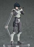 Ghost in the Shell (1995) Pre-Painted Action Figure: Hyper Body Kusanagi Motoko (Simple Armored Suit Ver.) thumbnail 3
