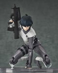 Ghost in the Shell (1995) Pre-Painted Action Figure: Hyper Body Kusanagi Motoko (Simple Armored Suit Ver.) thumbnail 4