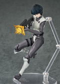 Ghost in the Shell (1995) Pre-Painted Action Figure: Hyper Body Kusanagi Motoko (Simple Armored Suit Ver.) thumbnail 5