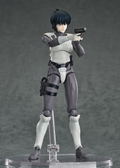Ghost in the Shell (1995) Pre-Painted Action Figure: Hyper Body Kusanagi Motoko (Simple Armored Suit Ver.) thumbnail 7