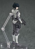 Ghost in the Shell (1995) Pre-Painted Action Figure: Hyper Body Kusanagi Motoko (Simple Armored Suit Ver.) thumbnail 8