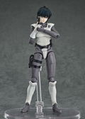 Ghost in the Shell (1995) Pre-Painted Action Figure: Hyper Body Kusanagi Motoko (Simple Armored Suit Ver.) thumbnail 9