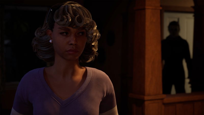 Halloween: The Game image 7