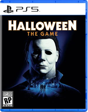 Halloween: The Game