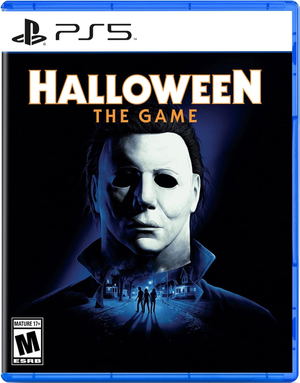 Halloween: The Game