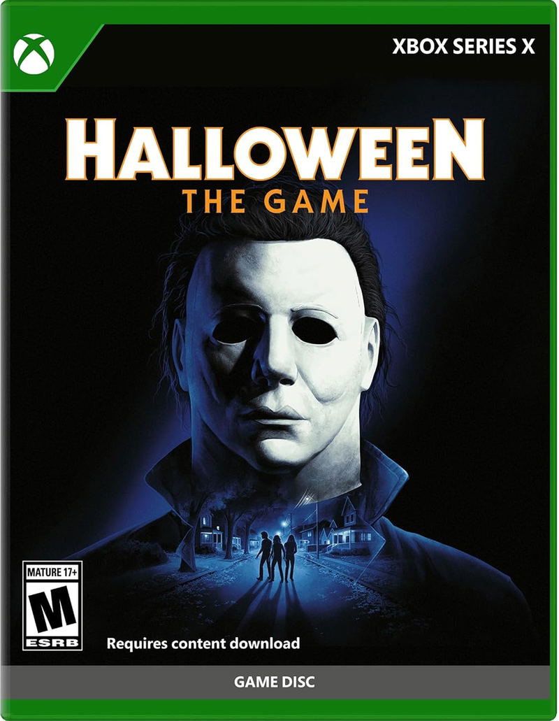 Halloween: The Game image 1