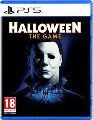 Halloween: The Game