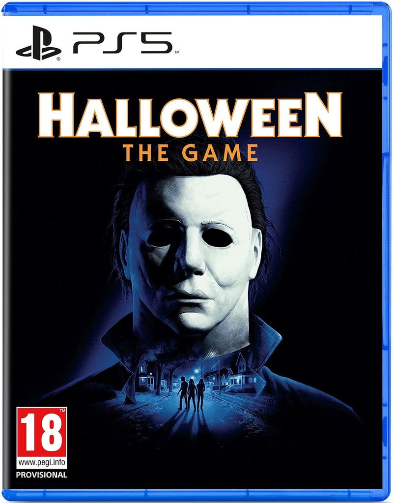 Halloween: The Game image 1