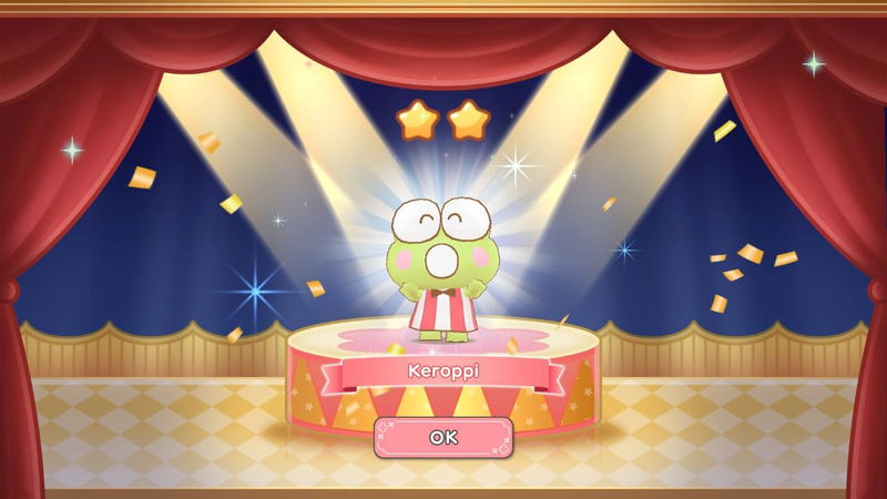 Hello Kitty and Friends: Freeze Tag Party image 6