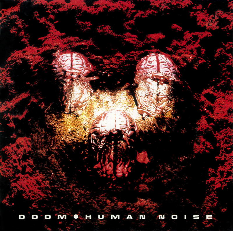 Human Noise (Vinyl) image 1