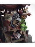 Little Nightmares III - The Ride Begins Diorama [Limited Exclusive] thumbnail 2