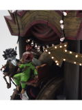 Little Nightmares III - The Ride Begins Diorama [Limited Exclusive] thumbnail 4