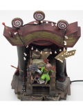 Little Nightmares III - The Ride Begins Diorama [Limited Exclusive] thumbnail 5