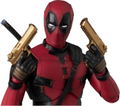 Mafex Deadpool & Wolverine: Deadpool (Deadpool & Wolverine Ver.) thumbnail 13