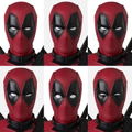 Mafex Deadpool & Wolverine: Deadpool (Deadpool & Wolverine Ver.) thumbnail 6