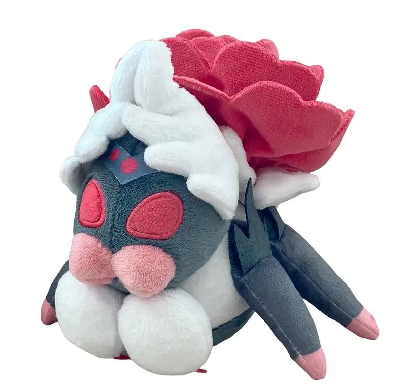 Monster Hunter MonDefo Plush Lala Barina image 1
