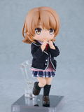 Nendoroid Doll Yahari Ore no Seishun Love-come wa Machigatteiru. Kan: Isshiki Iroha thumbnail 3
