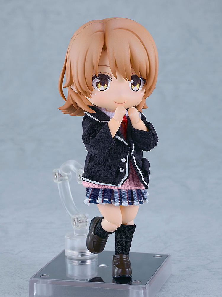Nendoroid Doll Yahari Ore no Seishun Love-come wa Machigatteiru. Kan: Isshiki Iroha image 3
