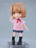 Nendoroid Doll Yahari Ore no Seishun Love-come wa Machigatteiru. Kan: Isshiki Iroha thumbnail 5