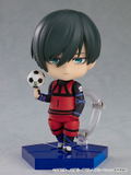 Nendoroid No. 2327 Blue Lock: Itoshi Rin (Re-run) thumbnail 2