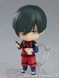 Nendoroid No. 2327 Blue Lock: Itoshi Rin (Re-run) thumbnail 4