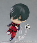 Nendoroid No. 2327 Blue Lock: Itoshi Rin (Re-run) thumbnail 6