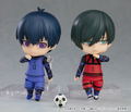 Nendoroid No. 2327 Blue Lock: Itoshi Rin (Re-run) thumbnail 8