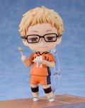 Nendoroid No. 2817 Haikyu!!: Tsukishima Kei The New Karasuno Ver. thumbnail 2