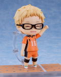 Nendoroid No. 2817 Haikyu!!: Tsukishima Kei The New Karasuno Ver. thumbnail 5