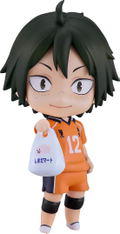 Nendoroid No. 2818 Haikyu!!: Yamaguchi Tadashi The New Karasuno Ver. thumbnail 1